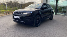 Land Rover Range Rover Evoque 1.5 P300e Evoque Edition 5dr Auto Hatchback